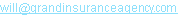 Image of email address of Will Lane